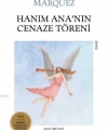 Hanım Ananın Cenaze Töreni