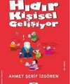 Hıdır Kişisel Gelişiyor; Nefes Nefese Bir Kişisel Gerilim Romanı