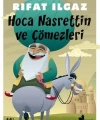 Hoca Nasrettin ve Çömezleri