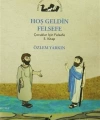 Hoş Geldin Felsefe; Çocuklar İçin Felsefe 5. Kitap