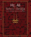 Hz. Ali / Nehcül Belağa (Ciltli); Hz. Alinin Konuşmaları, Mektupları ve Hikmetli Sözleri