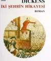 İki Şehrin Hikayesi