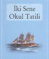 İki Sene Okul Tatili