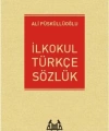 İlkokul Türkçe Sözlük
