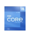 INTEL CORE i5-12600KF 3.70GHz 20MB 12.Nesil 1700p BOX (FANSIZ)