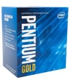 INTEL PENTIUM GOLD G6405 4.1Ghz 4MB TRAY 1200p