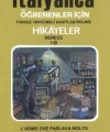 İtalyanca Türkçe Hikayeler Derece 1 Kitap 2 Çok Konuşan Adam