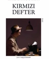 Kırmızı Defter