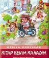 Kitap Benim Kanadım