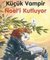 Küçük Vampir Noeli Kutluyor