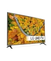 LG 43UP75006LF 43 4K ULTRA HD TV
