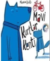 Mavi Kurtlar Kenti