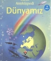 Minik Ansiklopedi - Dünyamız