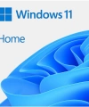 MS WINDOWS 11 HOME 64BIT TR (OEM) KW9-00660