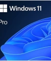 MS WINDOWS 11 PRO 64BIT TR OEM FQC-10556