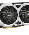 MSI GEFORCE RTX 2060 VENTUS 12G OC 12GB GDDR6 HDMI DP 192Bit