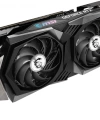 MSI GEFORCE RTX 3050 GAMING X 8G GDDR6 HDMI 3XDP 128BİT