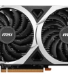 MSI RADEON RX 6600 MECH 2X 8G GDDR6 128BIT