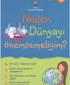 Neden Dünyayı Önemsemeliyim?