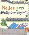 Neden Geri Dönüştürmeliyim?