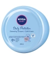 Nivea Baby Nemlendirici Bakım Kremi 200ML