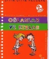 Oğlanlar ve Kızlar; Çıtır Çıtır Felsefe 4