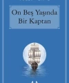 On Beş Yaşında Bir Kaptan