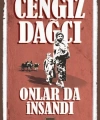 Onlar da İnsandı