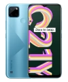 OPPO REALME C21Y 64GB 4GB RAM MAVİ – DİST.