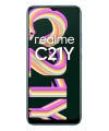 OPPO REALME C21Y 64GB 4GB RAM MAVİ – DİST.