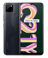 OPPO REALME C21Y 64GB 4GB RAM SİYAH – DİST.