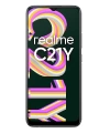 OPPO REALME C21Y 64GB 4GB RAM SİYAH – DİST.