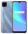 OPPO REALME C25S 128GB 4GB RAM SALDA MAVİSİ – DİST