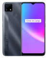 OPPO REALME C25S 128GB 4GB RAM SİS GRİSİ – DİST.