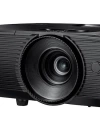 OPTOMA S336 4000AL 800x600 SVGA PROJEKSİYON