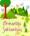 Ormanda Saklambaç