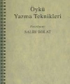 Öykü Yazma Teknikleri