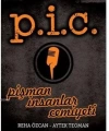 P.İ.C. Pişman İnsanlar Cemiyeti