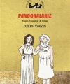 Pandoralarız - Kadın Filozoflar 4. Kitap