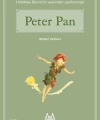 Peter Pan; Gökkuşağı Renkli Resimli Seri