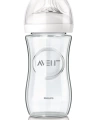 Philips Avent Natural Güvenli Cam Biberon 240ml 0+Ay 8710103876236