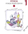 Pıtırcık 7 - Pıtırcık Pazara Gidiyor