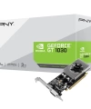 PNY GeForce GT 1030 2GB GDDR4 64Bit (VCGGT10302PB-BB)