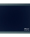 PNY Pro Elite Mavi 250 GB 880/900MB/s USB 3.2 Gen 2 Type-C Taşınabilir SSD (PSD0CS2060NB-250-RB)