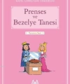 Prenses ve Bezelye Tanesi