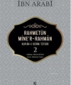 Rahmetün Miner Rahman; Kuran-ı Kerim Tefsiri 2