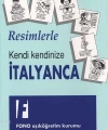 Resimlerle Kendi Kendinize İtalyanca