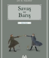 Savaş ve Barış