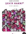 Şehir Hakkı