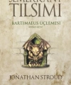 Semerkant Tılsımı; Bartimaeus Üçlemesi 1